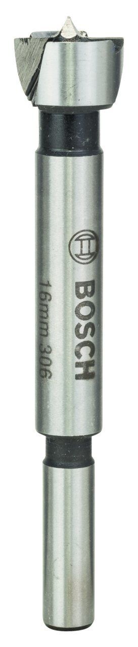 Bosch 16 mm Ahşap Menteşe Açma Ucu 2608597104