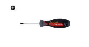 Ceta Form PH0 x 60 mm Yıldız Tornavida F14-000-060