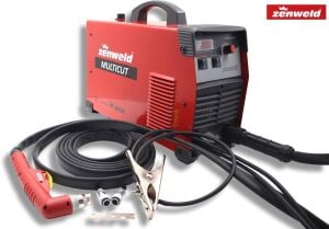 Multicut 60 S  Plazma Kesme Makinesi  60 Amper Zenweld