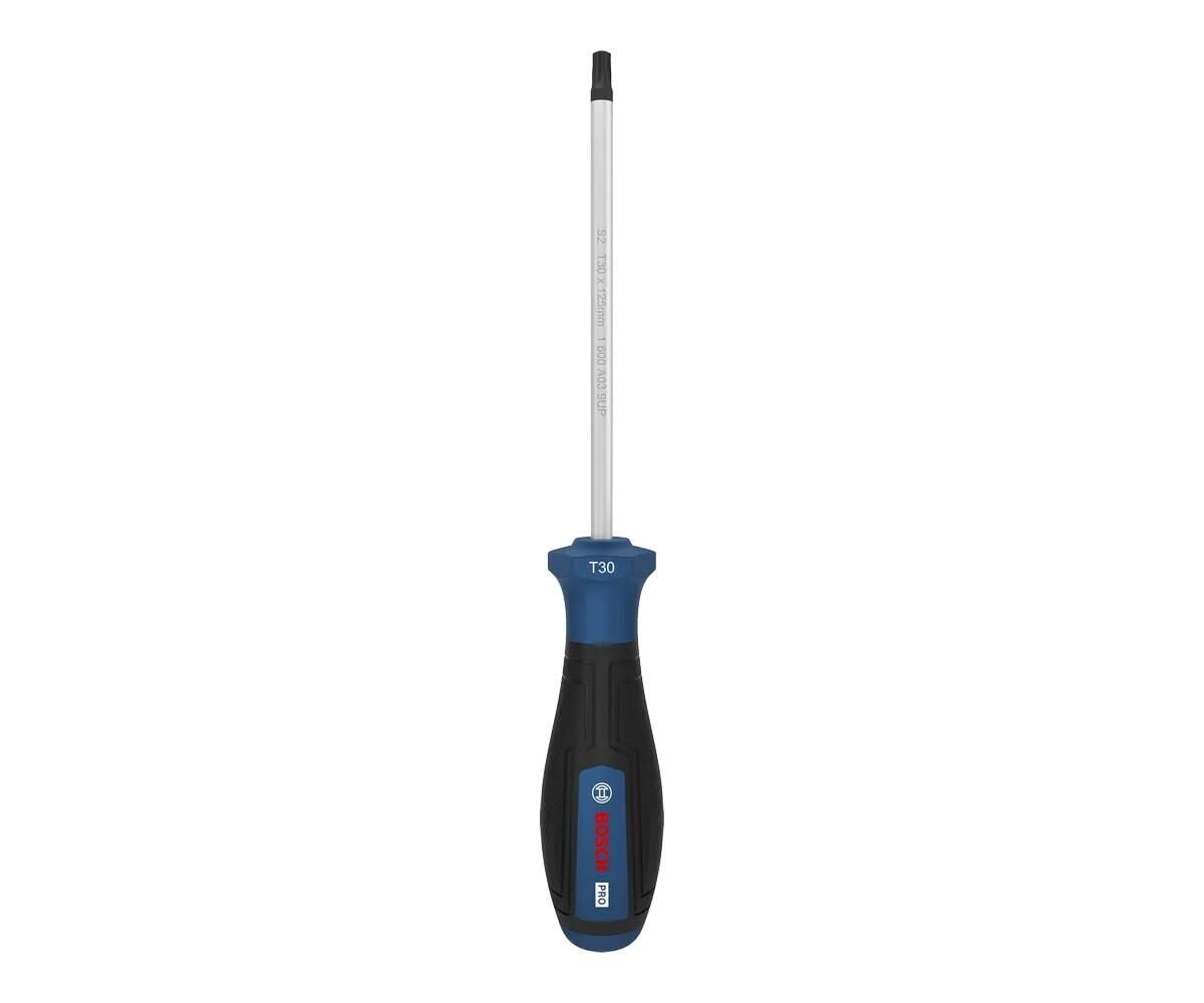Bosch PRO TX30x125 mm Torx Tornavida V2 1600A039SE