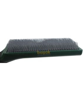 Bosch Eğe Fırçası Metal Eğe ve Ahşap Törpü Temizleme 1600A039HW