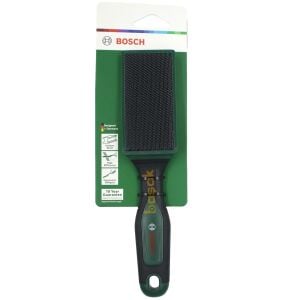 Bosch Eğe Fırçası Metal Eğe ve Ahşap Törpü Temizleme 1600A039HW
