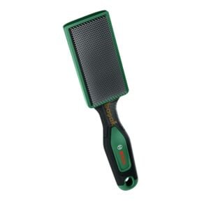 Bosch Eğe Fırçası Metal Eğe ve Ahşap Törpü Temizleme 1600A039HW