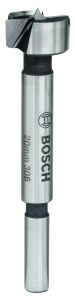 Bosch 20 mm Ahşap Menteşe Açma Ucu 2608596973
