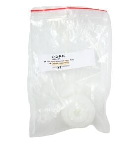Ceta Form Ø 40 mm M16 Yedek Plastik Çekiç Kafası L12-R40