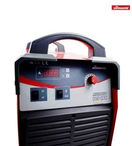 Multicut 105 CNC Plazma Kesme Makinesi 100 Amper Zenweld