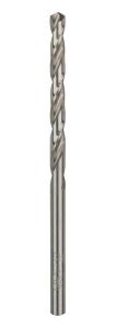 Bosch HSS-G 4,5 mm 10'lu Taşlanmış Metal Matkap Ucu 2608595061