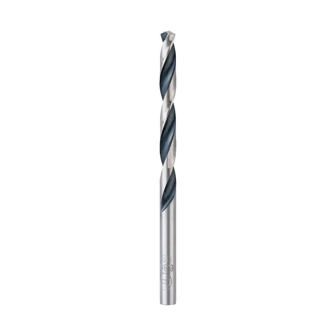 Bosch HSS PointeQ 6,8 mm Metal Matkap Ucu 10'lu 2608577236