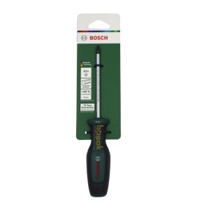 Bosch PZ1 x 100 mm Yıldız Uçlu Tornavida 1600A03DS7