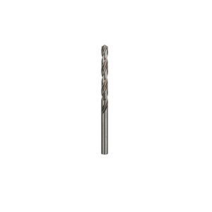 Bosch HSS-G 4,6x80 mm Metal Matkap Ucu 10'lu Paket 2608585488