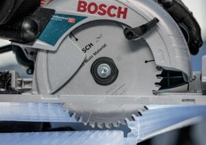 Bosch Multi Material 254*30 mm 80 Diş Elmas Daire Testere Bıçağı 2608640450