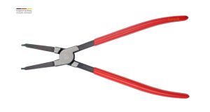 Ceta Form 310 mm İç Segman Pensesi Düz Uçlu-Yaysız E67-44-0310