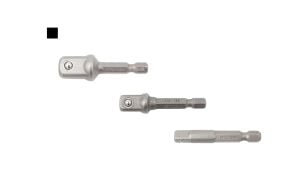 Ceta Form BT/7000S3  Lokma Adaptör Takımı 3 Parça