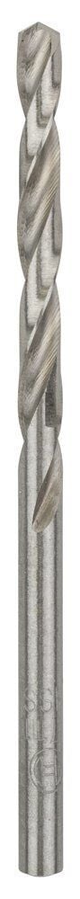 Bosch HSS-G 4,7x80 mm Metal Matkap Ucu 10'lu Paket 2608585489
