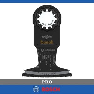 Bosch Pro AII 65 APIB 10lu Multi Starlock Testere 2608669080