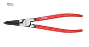 Ceta Form 225 mm İç Segman Pensesi Düz Uçlu-Yaysız E67-44-0225