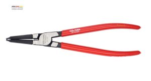 Ceta Form 225 mm İç Segman Pensesi Düz Uçlu-Yaysız E67-44-0225