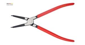 Ceta Form 225 mm İç Segman Pensesi Düz Uçlu-Yaysız E67-44-0225