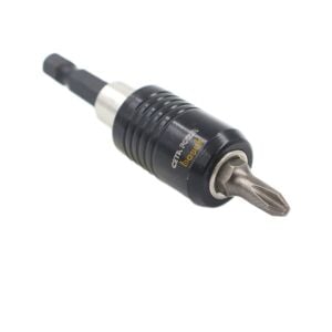 Ceta Form BT/01QH Manyetik Bits Tutucu (Kilitli)