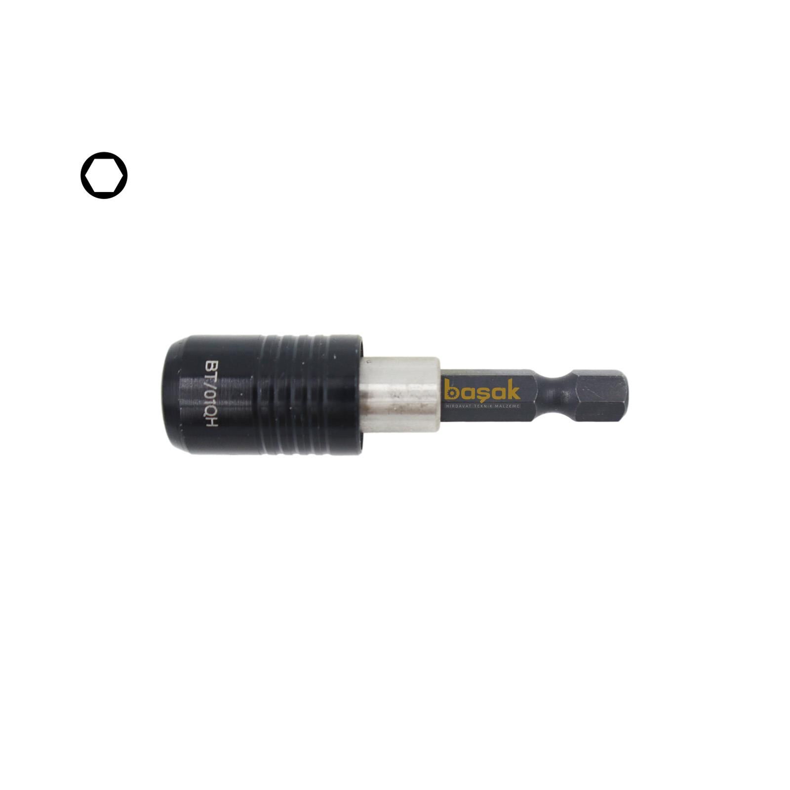 Ceta Form BT/01QH Manyetik Bits Tutucu (Kilitli)