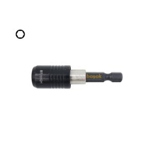 Ceta Form BT/01QH Manyetik Bits Tutucu (Kilitli)