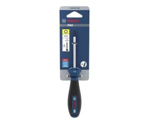 Bosch PRO TX10x75 mm Torx Tornavida V2 1600A039S9