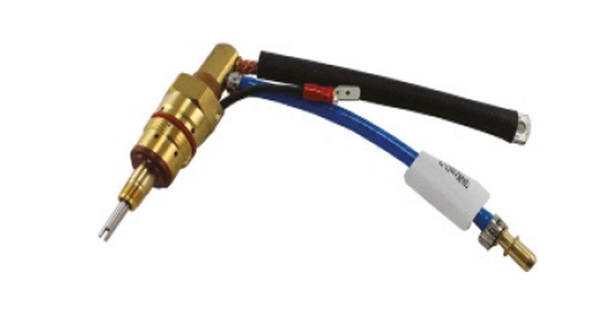 PF0402 PT60 Plazma Kesim Torç Boyunu Trafimet