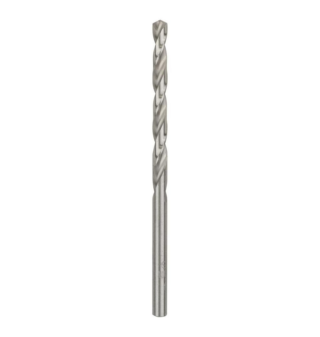 Bosch HSS-G 4,8x86 mm Metal Matkap Ucu 10'lu Paket 2608595334