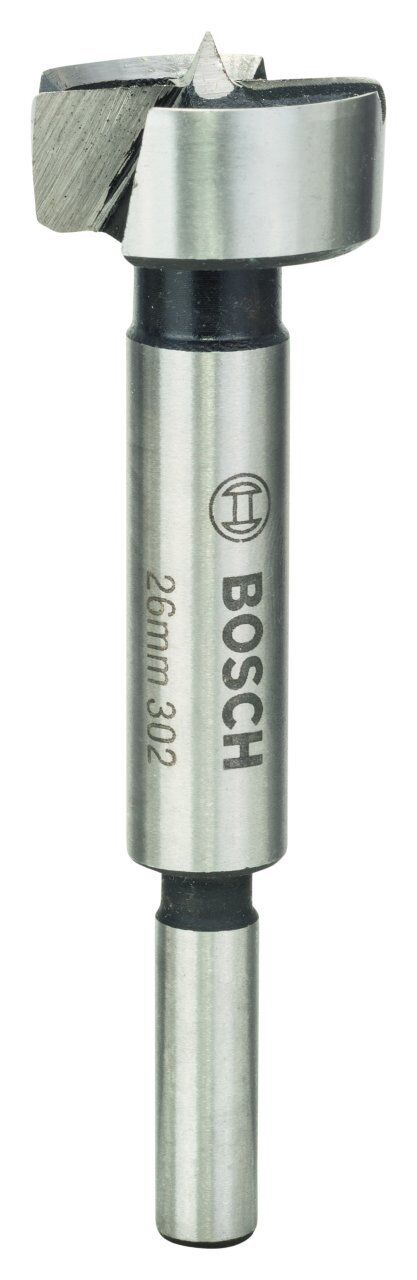 Bosch 26 mm Ahşap Menteşe Açma Ucu 2608596975