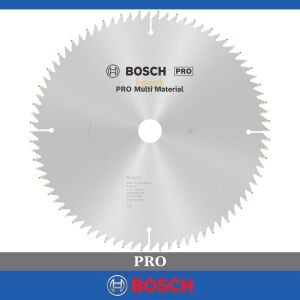 Bosch Multi Material 305*30 mm 80 Diş Elmas Daire Testere 2608640452