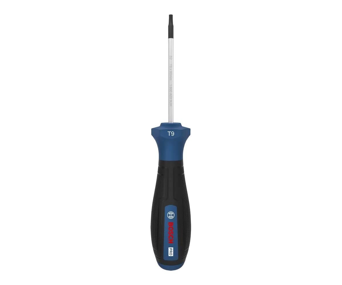 Bosch PRO TX9x60 mm Torx Tornavida 1600A039S8
