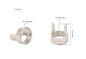Trafimet CV0314 PT80 Plazma Kesimi Mesafe Aparatı