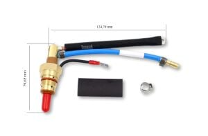 PF0401 PT80 Plazma Kesim Torç Boyunu Trafimet