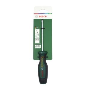 Bosch 4 x 100 mm Düz Uçlu Tornavida 1600A03DS9