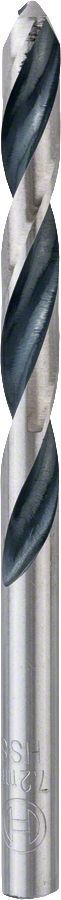 Bosch HSS PointeQ 7,2 mm Metal Matkap Ucu 10'lu 2608577240