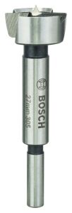 Bosch 27 mm Ahşap Menteşe Açma Ucu 2608597111