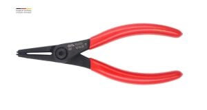 Ceta Form 140 mm İç Segman Pensesi Düz Uçlu-Yaysız E67-44-0140