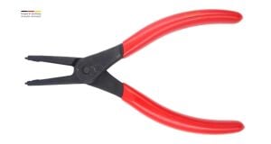 Ceta Form 140 mm İç Segman Pensesi Düz Uçlu-Yaysız E67-44-0140