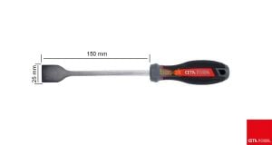 Ceta Form R37-25 Conta Kazıma Aleti