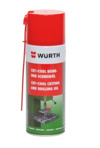 Würth Kesme ve Delme Yağı 0893050004