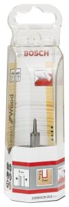Bosch Expert Wood Kanal Freze Ucu 8*3*50,7 mm 2608629353