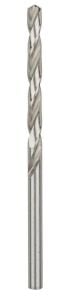 Bosch HSS-G 5 mm 10'lu Taşlanmış Metal Matkap Ucu 2608595062