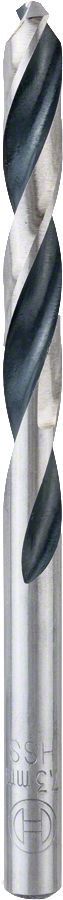 Bosch HSS PointeQ 7,3 mm Metal Matkap Ucu 10'lu 2608577241