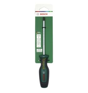 Bosch T30 x 125 mm Torx Uçlu Tornavida 1600A03DT6