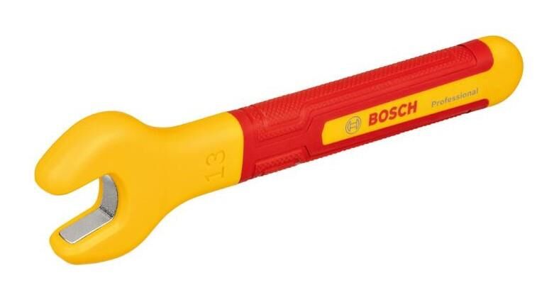 Bosch VDE 13mm Çatal Anahtar 1600A02NF1