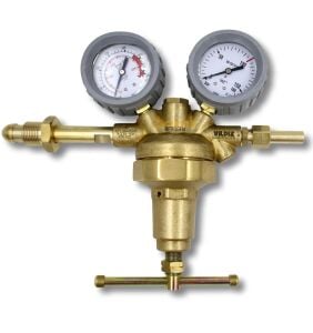 Yıldız 50232S 0-100 bar Azot Nitrojen Yüksek Basınç Düsürücü Saat