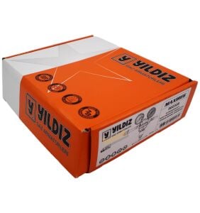 Yıldız 50232S 0-100 bar Azot Nitrojen Yüksek Basınç Düsürücü Saat