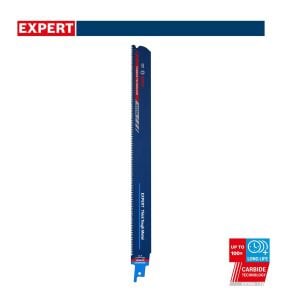Bosch Expert S 1255 CHM 300 mm 10'lu Kalın Metal Panter Testere 2608900372