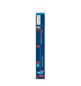 Bosch Expert S 1255 CHM 300 mm 10'lu Kalın Metal Panter Testere 2608900372