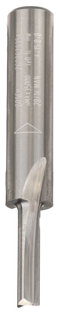Bosch Expert Wood Kanal Freze Ucu 8*4*50,7 mm 2608629354